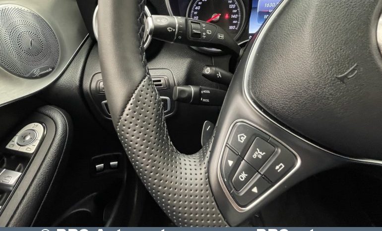 Mercedes-Benz GLC 350 4 Matic Plug-In Automatas 2019 full
