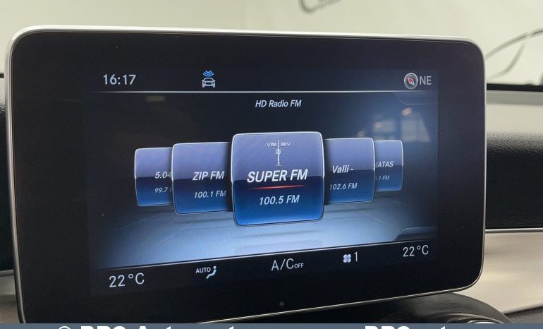 Mercedes-Benz GLC 350 4 Matic Plug-In Automatas 2019 full