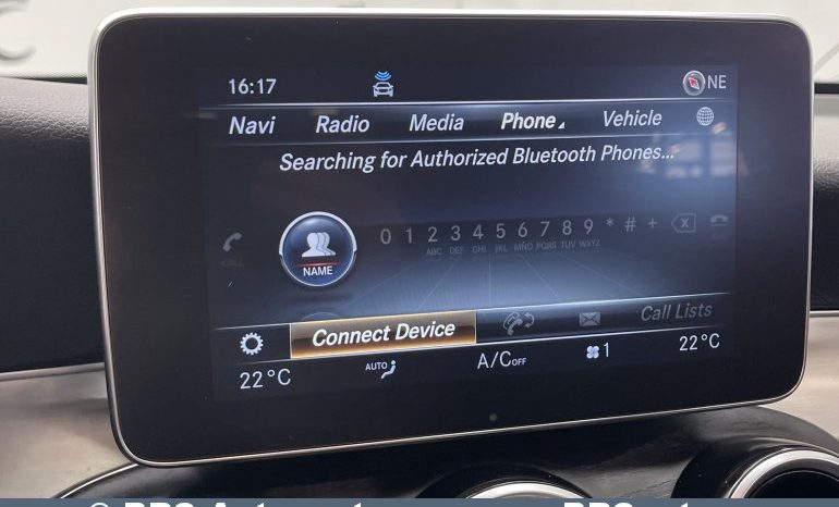 Mercedes-Benz GLC 350 4 Matic Plug-In Automatas 2019 full
