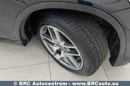 Mercedes-Benz GLC 350 4 Matic Plug-In Automatas 2019 full