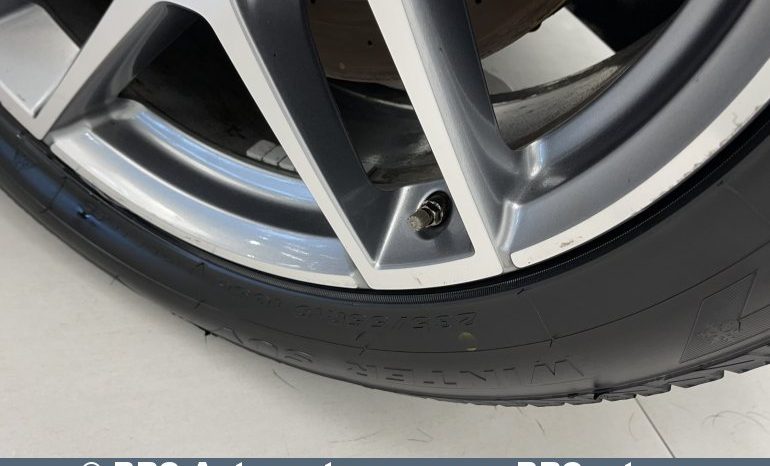 Mercedes-Benz GLC 350 4 Matic Plug-In Automatas 2019 full