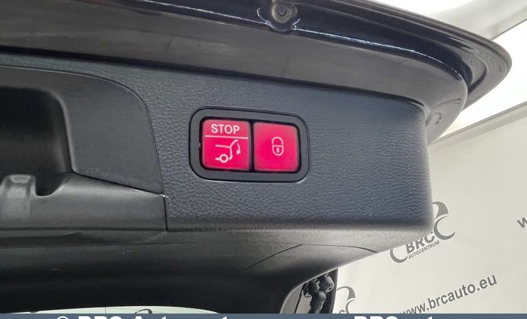 Mercedes-Benz GLC 350 4 Matic Plug-In Automatas 2019 full