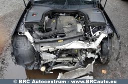 Mercedes-Benz GLC 350 4 Matic Plug-In Automatas 2019 full