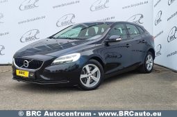 Volvo V40 2.0 D2 Automatas 2018