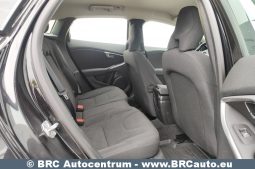 Volvo V40 2.0 D2 Automatas 2018 full