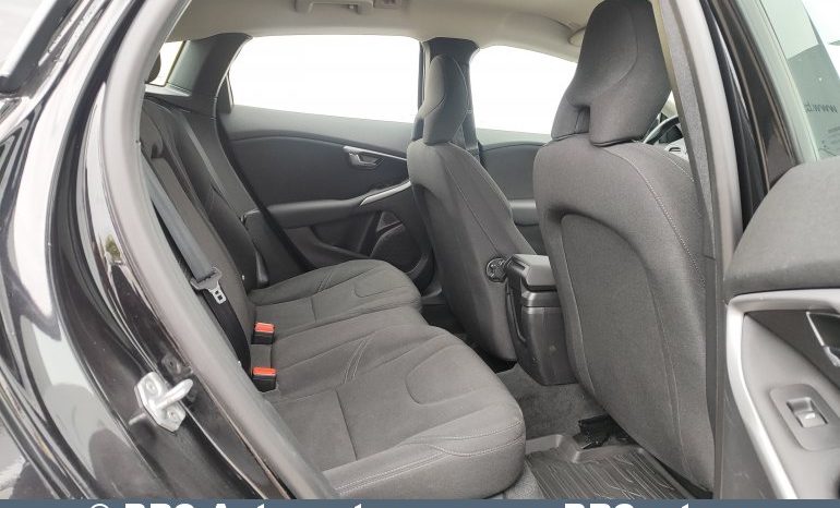 Volvo V40 2.0 D2 Automatas 2018 full