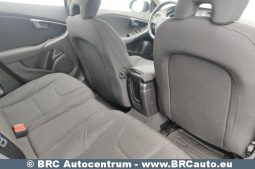 Volvo V40 2.0 D2 Automatas 2018 full