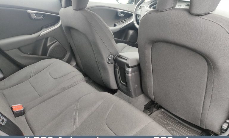 Volvo V40 2.0 D2 Automatas 2018 full