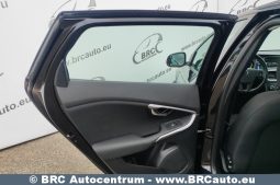 Volvo V40 2.0 D2 Automatas 2018 full