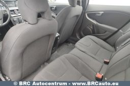 Volvo V40 2.0 D2 Automatas 2018 full