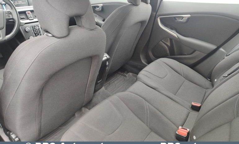 Volvo V40 2.0 D2 Automatas 2018 full