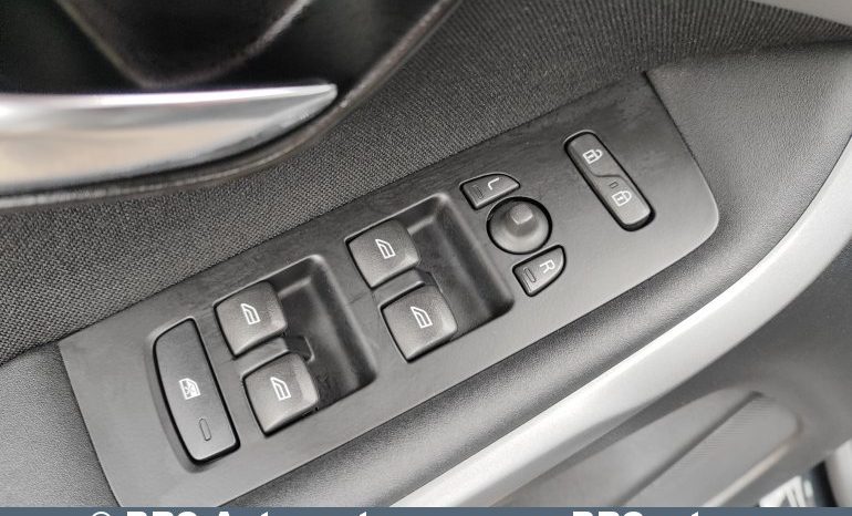 Volvo V40 2.0 D2 Automatas 2018 full