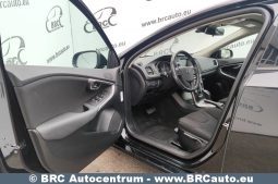 Volvo V40 2.0 D2 Automatas 2018 full