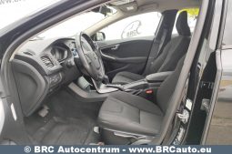 Volvo V40 2.0 D2 Automatas 2018 full