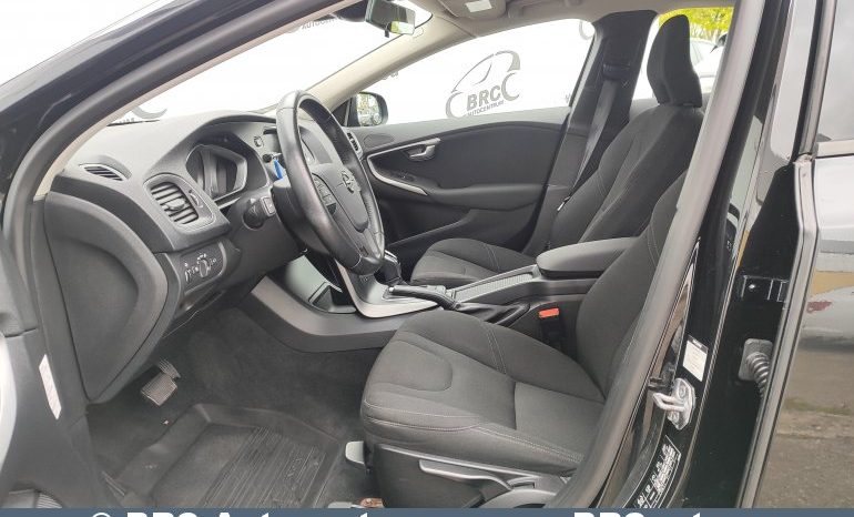 Volvo V40 2.0 D2 Automatas 2018 full