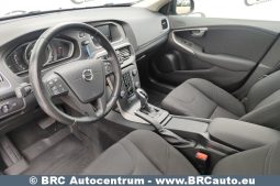 Volvo V40 2.0 D2 Automatas 2018 full