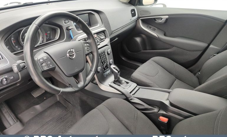 Volvo V40 2.0 D2 Automatas 2018 full