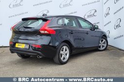 Volvo V40 2.0 D2 Automatas 2018