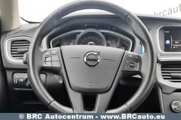Volvo V40 2.0 D2 Automatas 2018 full