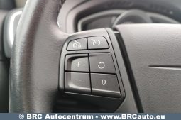 Volvo V40 2.0 D2 Automatas 2018 full