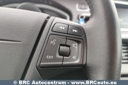 Volvo V40 2.0 D2 Automatas 2018 full