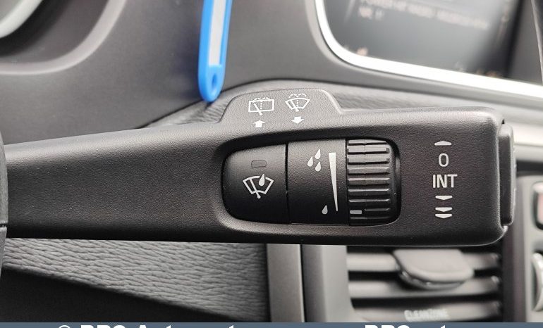 Volvo V40 2.0 D2 Automatas 2018 full