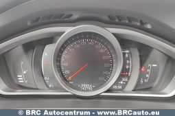 Volvo V40 2.0 D2 Automatas 2018 full