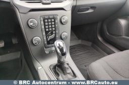 Volvo V40 2.0 D2 Automatas 2018 full