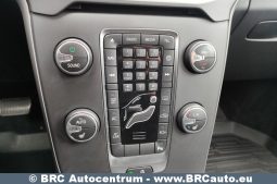 Volvo V40 2.0 D2 Automatas 2018 full