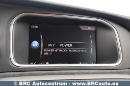 Volvo V40 2.0 D2 Automatas 2018 full