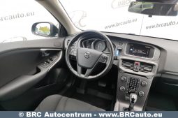 Volvo V40 2.0 D2 Automatas 2018