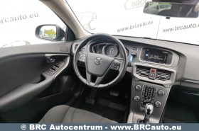 Volvo V40 2.0 D2 Automatas 2018