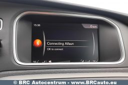 Volvo V40 2.0 D2 Automatas 2018 full