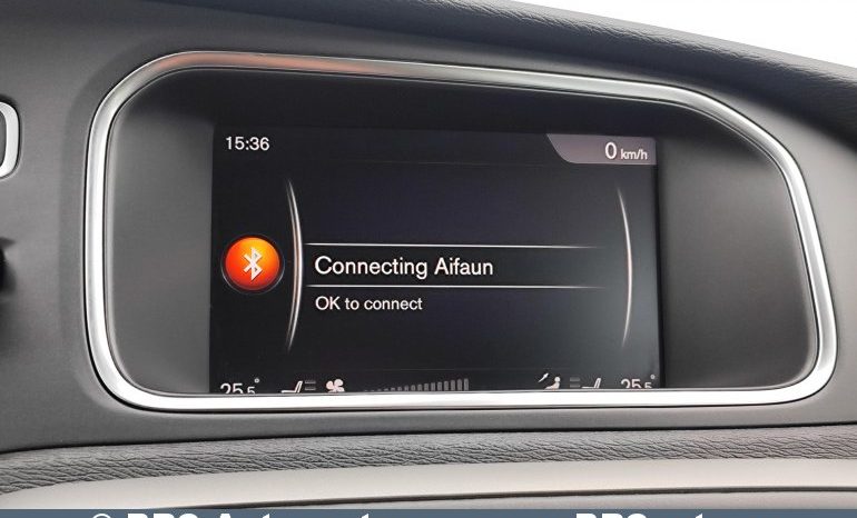 Volvo V40 2.0 D2 Automatas 2018 full