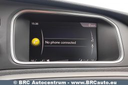 Volvo V40 2.0 D2 Automatas 2018 full