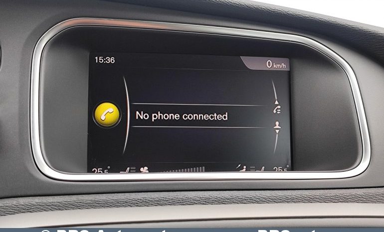 Volvo V40 2.0 D2 Automatas 2018 full