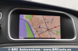 Volvo V40 2.0 D2 Automatas 2018 full