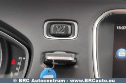 Volvo V40 2.0 D2 Automatas 2018 full