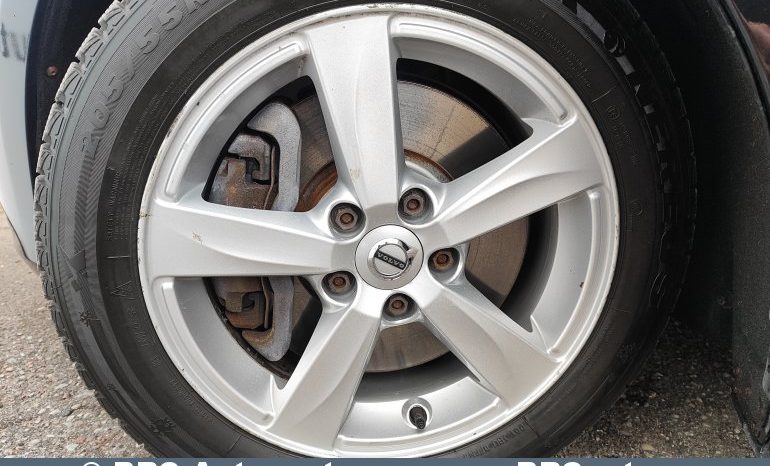 Volvo V40 2.0 D2 Automatas 2018 full