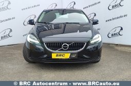 Volvo V40 2.0 D2 Automatas 2018 full