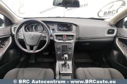 Volvo V40 2.0 D2 Automatas 2018