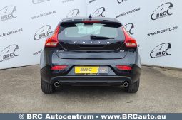 Volvo V40 2.0 D2 Automatas 2018 full