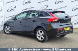 Volvo V40 2.0 D2 Automatas 2018 full