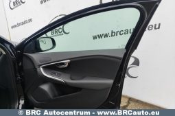 Volvo V40 2.0 D2 Automatas 2018 full