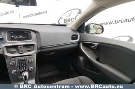 Volvo V40 2.0 D2 Automatas 2018