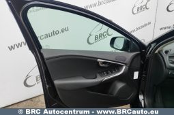 Volvo V40 2.0 D2 Automatas 2018 full