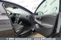Volvo V40 2.0 D2 Automatas 2018 full