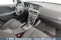 Volvo V40 2.0 D2 Automatas 2018 full