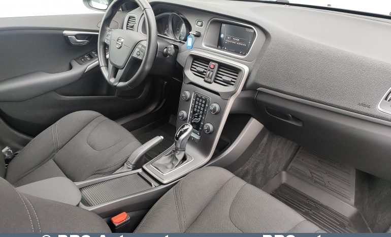 Volvo V40 2.0 D2 Automatas 2018 full