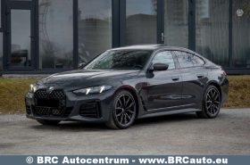 BMW 420 Gran Coupe xDrive Automatas 2023